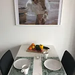 Apartman Seaview Loft Ostende