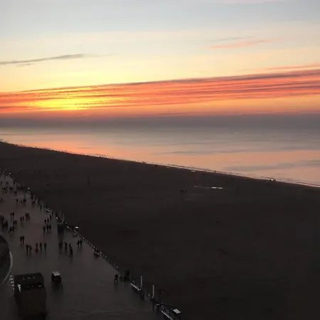 Seaview Loft Apartmán