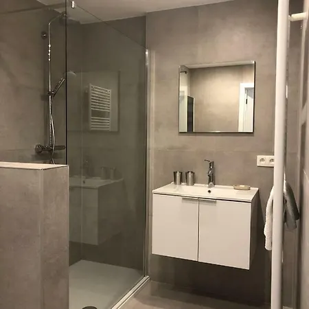 아파트 Seaview Loft