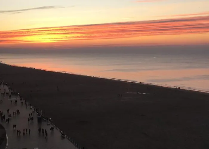 Seaview Loft Apartamento