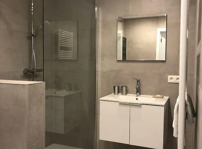 Apartamento Seaview Loft