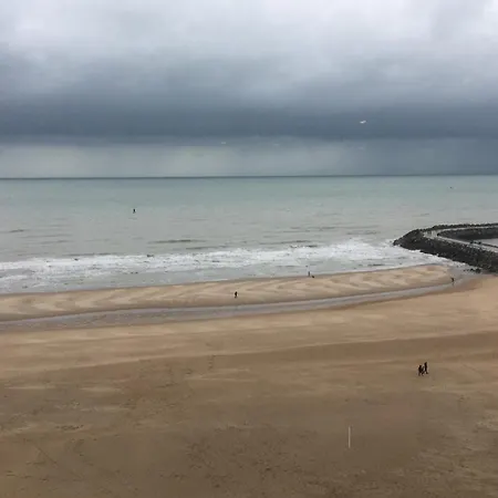 Seaview Loft Apartman Ostende