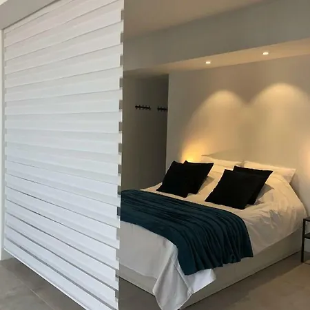 Apartman Seaview Loft