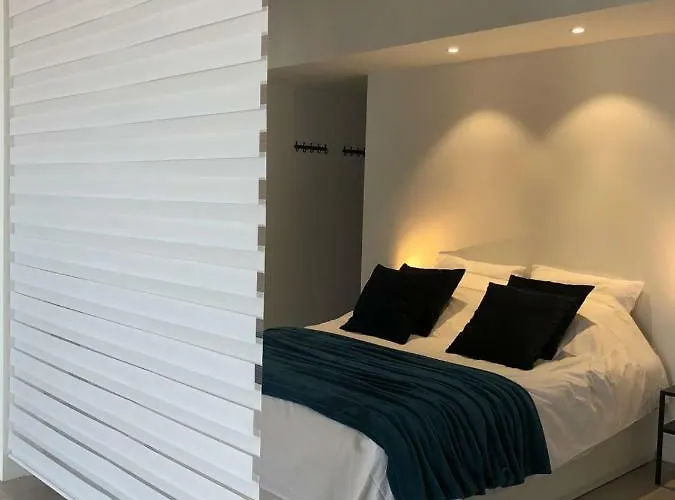 Διαμέρισμα Seaview Loft