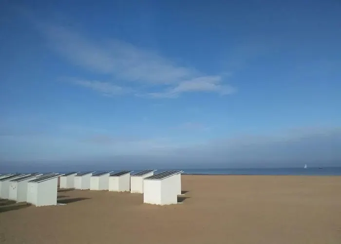 Seaview Loft Διαμέρισμα *