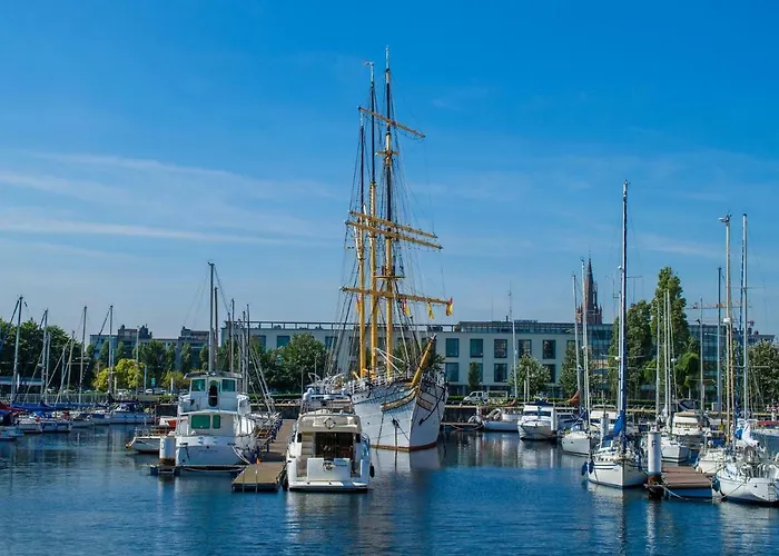 Seaview Loft Διαμέρισμα Οστένδη